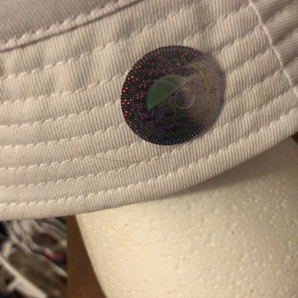 Planters bucket hat New - Picture 2 of 3